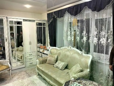 Продается 1-комн. квартира, 33 м²