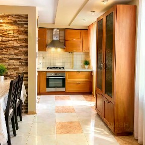 Продается 4-комн. квартира, 88,7 м²