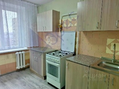 Продается 2-комн. квартира, 44,4 м²