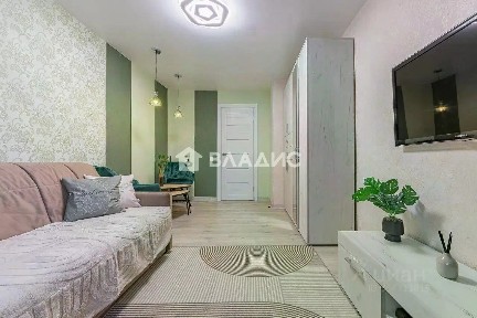 Продается 2-комн. квартира, 40,2 м²