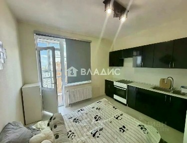 Продается студия, 22,6 м²