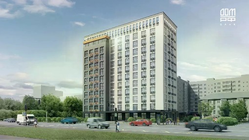 Продается студия, 32,33 м²