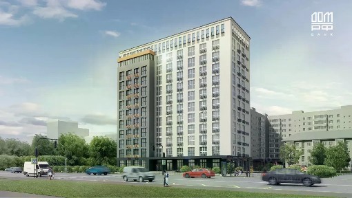 Продается 1-комн. квартира, 38,49 м²