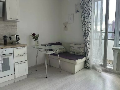 Сдается студия, 27,4 м²