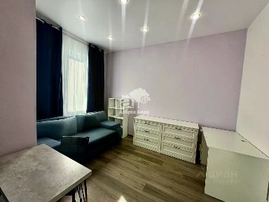 Сдается студия, 25 м²