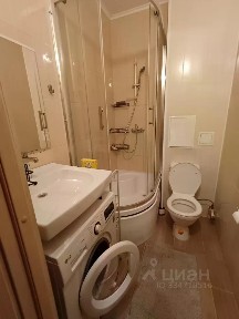 Сдается студия, 23,5 м²
