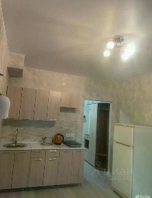 Сдается студия, 22 м²