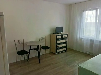Сдается 1-комн. квартира, 32,1 м²