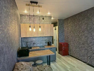 Сдается студия, 19,7 м²