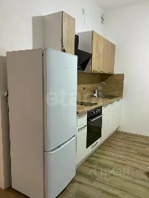 Сдается студия, 27,5 м²