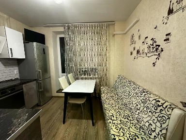 Сдается 1-комн. квартира, 35 м²