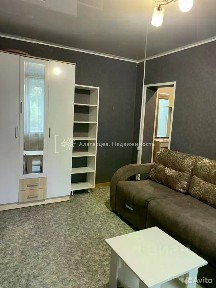 Продается 2-комн. квартира, 38 м²