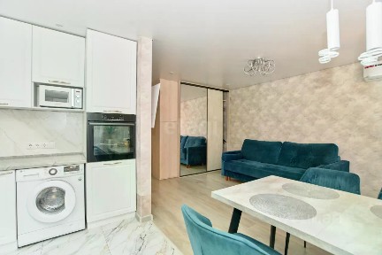 Продается 2-комн. квартира, 55 м²