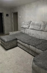 Продается 2-комн. квартира, 43,7 м²