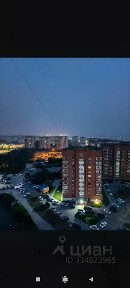 Продается 2-комн. квартира, 53 м²