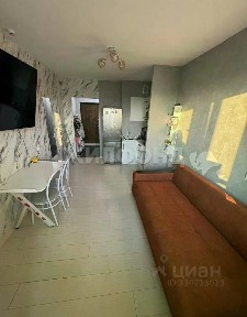 Продается 1-комн. квартира, 21 м²