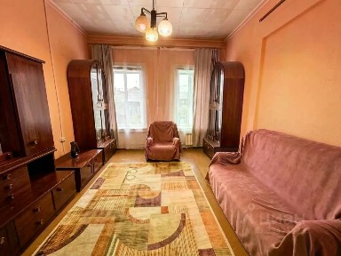 Продается 2-комн. квартира, 31,7 м²