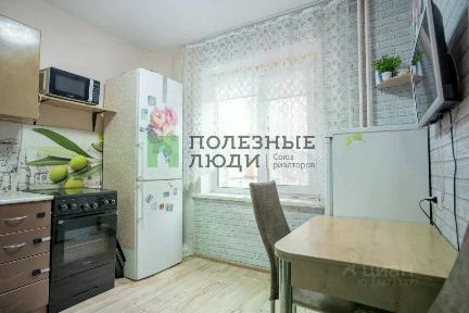 Продается 4-комн. квартира, 76,3 м²