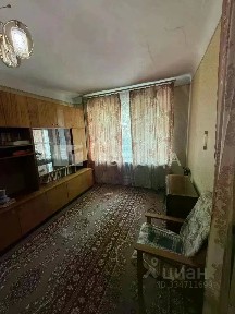 Продается 1-комн. квартира, 33,1 м²