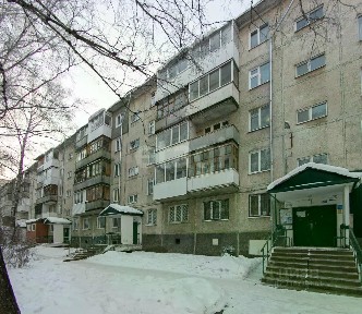 Продается 3-комн. квартира, 61 м²