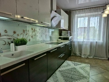 Продается 4-комн. квартира, 122 м²