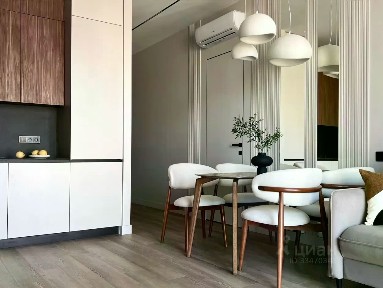 Продается 2-комн. квартира, 54,1 м²