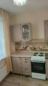 Продается 1-комн. квартира, 35,5 м²