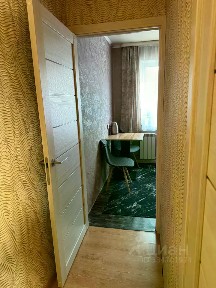 Продается 3-комн. квартира, 44,6 м²