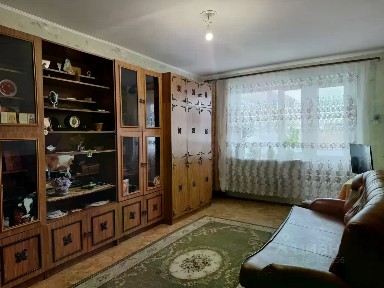 Продается 2-комн. квартира, 53,9 м²