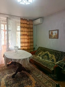 Продается 3-комн. квартира, 52,5 м²