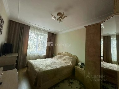 Продается 2-комн. квартира, 60 м²