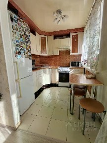 Продается 3-комн. квартира, 56,5 м²