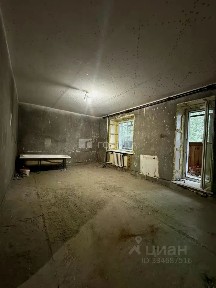 Продается 4-комн. квартира, 80 м²