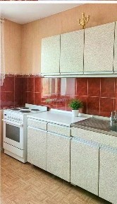 Продается 1-комн. квартира, 39,4 м²