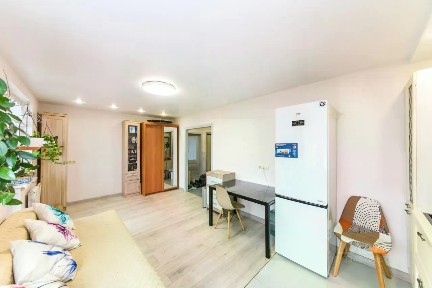 Продается 3-комн. квартира, 73,3 м²