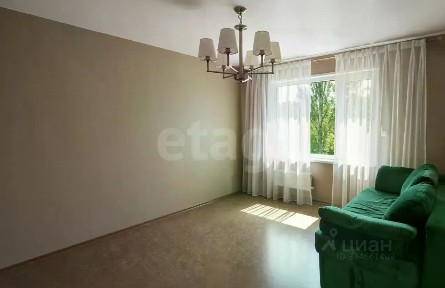 Продается 1/4 квартиры, 59,7/6 м²