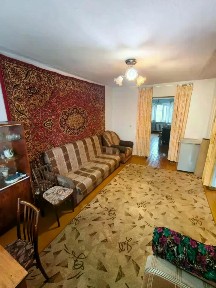 Продается 2-комн. квартира, 43 м²