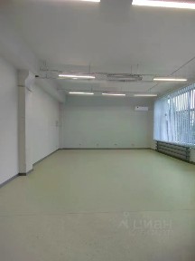 Сдается офис, 43,4 м²