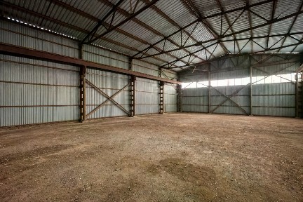 Сдается склад, 1 000 м²