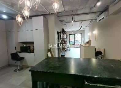Сдается помещение свободного назначения, 58,3 м²