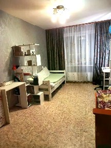 Продается 2-комн. квартира, 61,7 м²