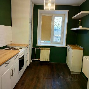 Продается 2-комн. квартира, 49,1 м²