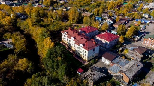 Продается квартира свободной планировки, 206,8 м²
