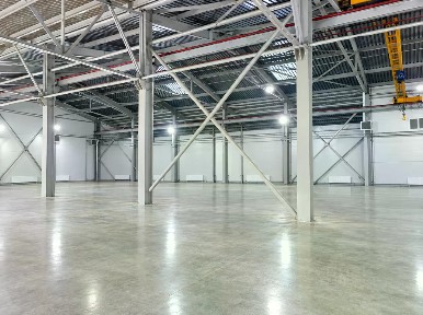 Сдается склад, 2 280 м²