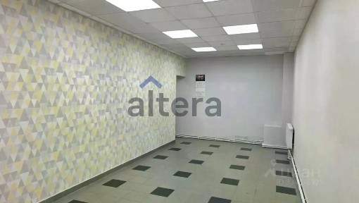 Сдается офис, 28,5 м²