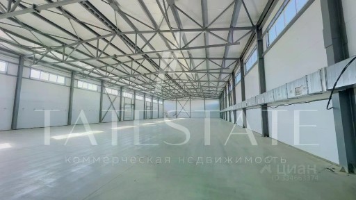 Сдается склад, 3 640 м²