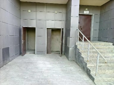 Сдается помещение свободного назначения, 3,5 м²