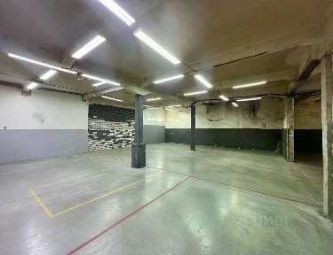 Сдается производство, 295 м²