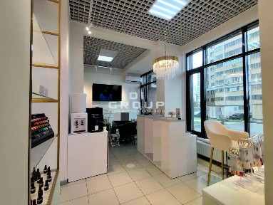 Сдается помещение свободного назначения, 81,2 м²