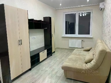 Сдается 1-комн. квартира, 35 м²